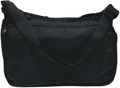 Amazon | [モンベル] L.W.ショルダーバッグ S 1133110 ブラック(BK